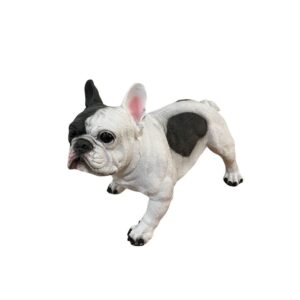 Cachorro Buldog Frances Oscar - Br/pr
