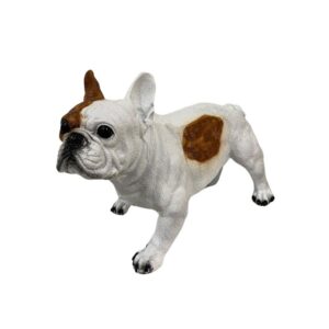 Cachorro Bulldog Frances Oscar - Br/mr