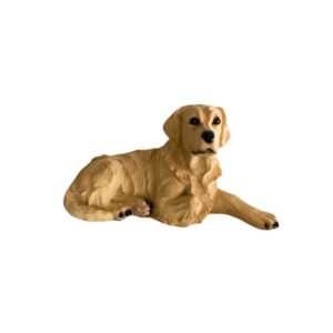 Cachorro Golden Retriver - P