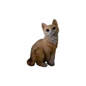 Gato Fellix Amarelo