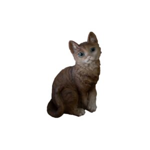 Gato Fellix Cinza
