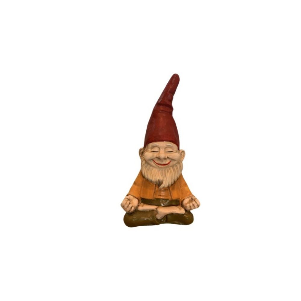 Duende Dundo Zen Namastê 1 Duende Dundo Zen Namastê
