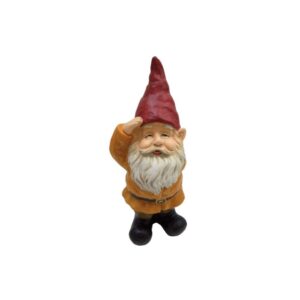 Duende Dundo Beri