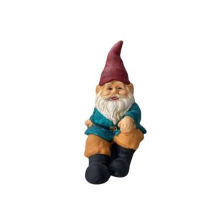 Duende Dundo P