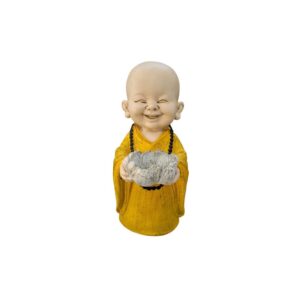 Monge Lotus Amarelo E Pele