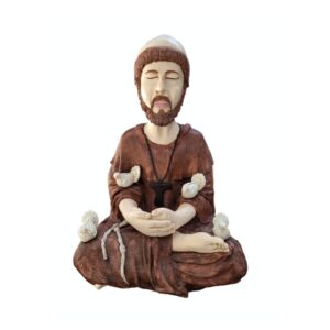 São Francisco Meditando G