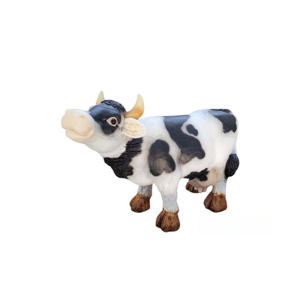 Vaca P Preta E Branca 1 Vaca P Preta E Branca
