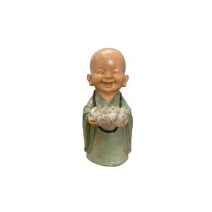Monge Lotus Menta E Pele