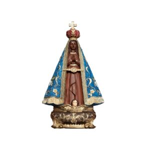 Nossa Senhora Aparecida 40 Cm
